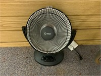 Soleil Calefactor Heater