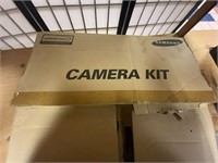 Samsung Camera Kit