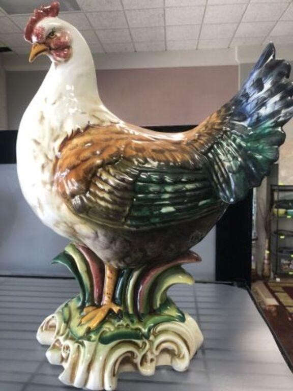 08-26-22 LARGE LIVING ESTATE AUCTION AT WACCAMAW POTTERY MAL