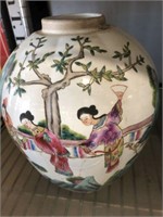 LARGE LIVING ESTATE AUCTION AT WACCAMAW POTTERY MALL 1