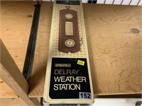 Springfield Delray Weather Station +Metric