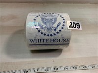 America Store White House Toilet Paper
