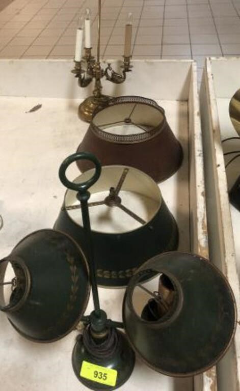08-26-22 LARGE LIVING ESTATE AUCTION AT WACCAMAW POTTERY MAL