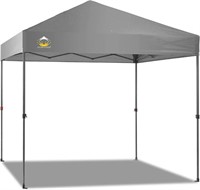 10ft x 10ft Outdoor Pop up Portable Shade
