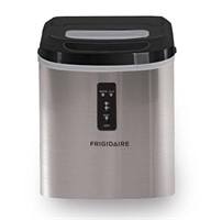 Frigidaire 26-lb. Compact Counter Top Ice Maker