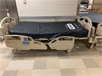 Hill-Rom Care Assist Bed
