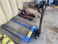 Pallet Jack