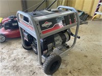 Briggs & Stratton  3500 Watt Generator