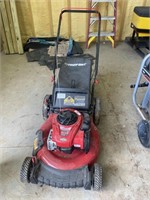 Tory-bilt Push Mower