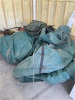 Large Heavy Duty Tarp