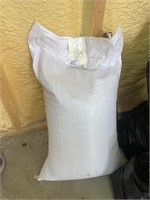 RYE GRASS - 50LBS