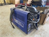 CAMPBELL HAUSFELD  WIRE WELDER