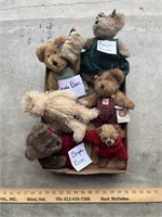 Boyds bears