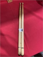 Drum sticks