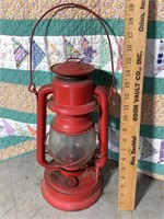 Old red lantern No 160 Supreme