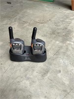 Cobra walkie-talkies