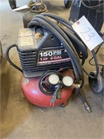 Craftsman Air Compressor