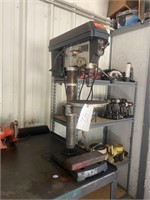 Ryobi 12" Drill Press