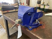 New Wilton Vise