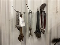 Assorted Tools