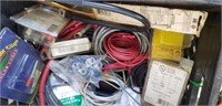 Wire, 12V MISC