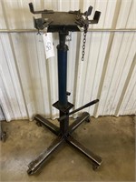 Hydraulic Transmission Jack