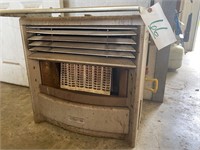 Dearborn Heater (Propane)