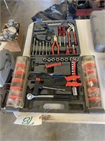 Assorted Tool Set