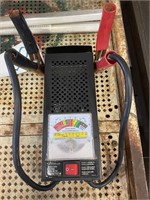 Battery Tester