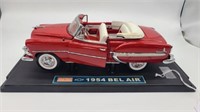 DIE CAST 1954 Chevy Convertible