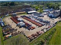 NH State Surplus Live Auction Fall 2022