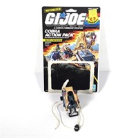 GI Joe Cobra Action Pack Rope Crossover