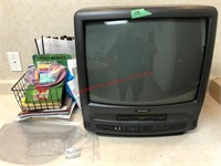 TV/VHS