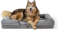 Bedsure Orthopedic Dog Bed Foam Sofa