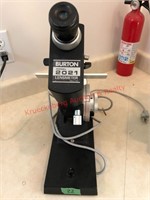 Burton Model 2021 Lensmeter