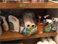 Toweling - Cleaning Supplies