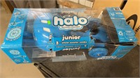 Halo Jr. Junior 3 - Wheel Scooter Combo  and
