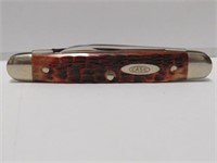 CASE XX U.S.A PRETTY BONE SEANTOR PEN KNIFE