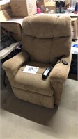 Members Mark Power Lift & Recline Chair  could