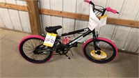 Mongoose Kids 20” FSG Bike steering stem needs