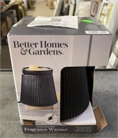 Better Homes & Gardens Fragerance Warmer Matte