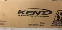 Kent 26” Lafies Seachange Aqua Bike in open box