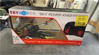 Skyrover Sky Rover Knightforce