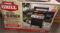 4 Burner Gas Grill Expert Grill Brand. Box is