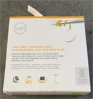 Luci Task Light/Overhead Light