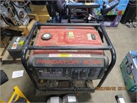 Generator Pred. 8750