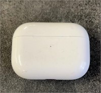 Apple Airpod Pros DO WORK POSSIBLY CONNECTED TO