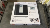 Taylor Digital Scale