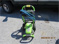 Greenworks 2300 power washer