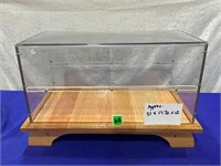 Hand Made Display Case